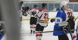 OHL, Rīgas HS - HC Panter, 21.02.2026.