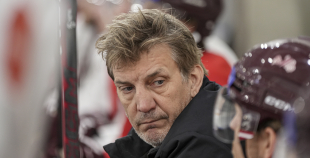 LAT hokeja izlases treniņš, 31.03.2026.