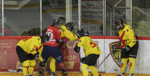 OHL, HK Prizma - Energija