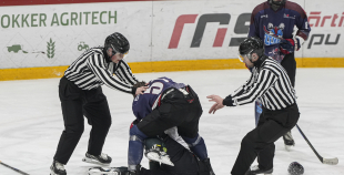 1.Līga, Jelgavas LSS - Liepājas SSS, 18.01.2026.