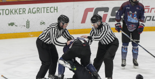 1.Līga, Jelgavas LSS - Liepājas SSS, 18.01.2026.