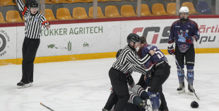 1.Līga, Jelgavas LSS - Liepājas SSS, 18.01.2026.