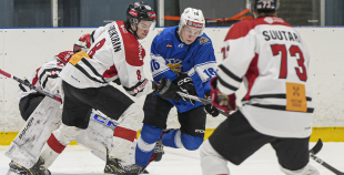 OHL, Rīgas HS - HC Panter, 21.02.2026.