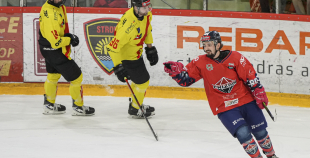 OHL, HK Prizma - Energija