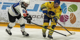 LČ veterāniem, Garkalnes Patrioti - HK Marels Būve, 1.02.2026.