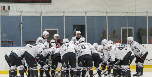 OHL, Rīgas HS - Liepājas Hokeja Komanda, 18.12.2025.