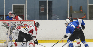 OHL, Rīgas HS - HC Panter, 21.02.2026.