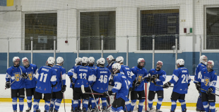 OHL, Rīgas HS - Liepājas Hokeja Komanda, 18.12.2025.