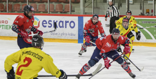 OHL, HK Prizma - Energija