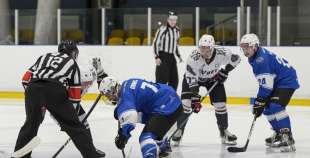 OHL, Rīgas HS - Liepājas Hokeja Komanda, 18.12.2025.