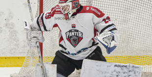 OHL, Rīgas HS - HC Panter, 21.02.2026.