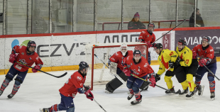 OHL, HK Prizma - Energija