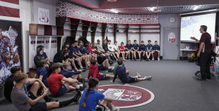 Talantu Izcilības Programma (U15)