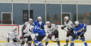 OHL, Rīgas HS - Liepājas Hokeja Komanda, 18.12.2025.