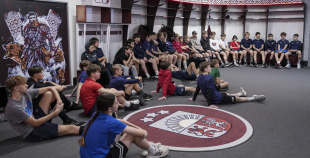 Talantu Izcilības Programma (U15)