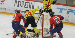 OHL, HK Prizma - Energija