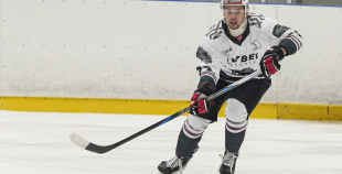 OHL, Rīgas HS - Liepājas Hokeja Komanda, 18.12.2025.