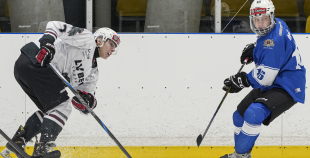 OHL, Rīgas HS - Liepājas Hokeja Komanda, 18.12.2025.