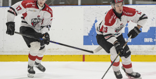 OHL, Rīgas HS - HC Panter, 21.02.2026.