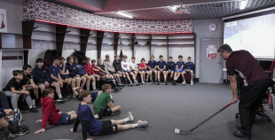 Talantu Izcilības Programma (U15)