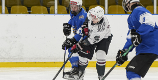 OHL, Rīgas HS - Liepājas Hokeja Komanda, 18.12.2025.