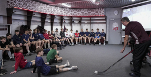 Talantu Izcilības Programma (U15)