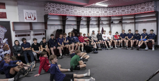 Talantu Izcilības Programma (U15)