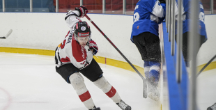 OHL, Rīgas HS - HC Panter, 21.02.2026.