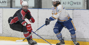 1.Līga (Play-Off), HS Falcons - Brocēni, 4.04.2026.