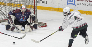 1.Līga, Jelgavas LSS - Liepājas SSS, 18.01.2026.