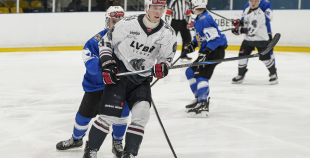 OHL, Rīgas HS - Liepājas Hokeja Komanda, 18.12.2025.