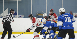 OHL, Rīgas HS - HC Panter, 21.02.2026.