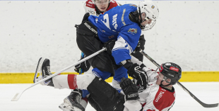 OHL, Rīgas HS - HC Panter, 21.02.2026.