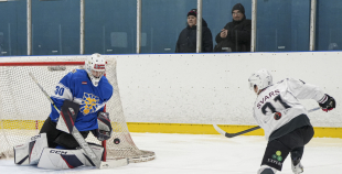 OHL, Rīgas HS - Liepājas Hokeja Komanda, 18.12.2025.