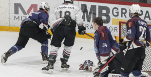 1.Līga, Jelgavas LSS - Liepājas SSS, 18.01.2026.