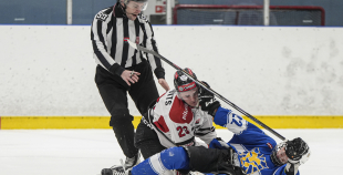 OHL, Rīgas HS - HC Panter, 21.02.2026.