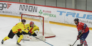 OHL, HK Prizma - Energija