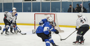 OHL, Rīgas HS - Liepājas Hokeja Komanda, 18.12.2025.