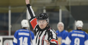 OHL, Rīgas HS - HC Panter, 21.02.2026.