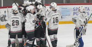 1.Līga, Jelgavas LSS - Liepājas SSS, 18.01.2026.