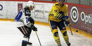 LČ veterāniem, Garkalnes Patrioti - HK Marels Būve, 1.02.2026.