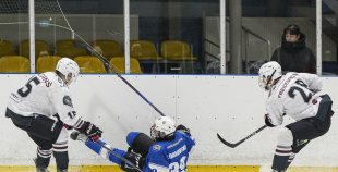 OHL, Rīgas HS - Liepājas Hokeja Komanda, 18.12.2025.