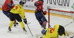 OHL, HK Prizma - Energija