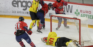 OHL, HK Prizma - Energija