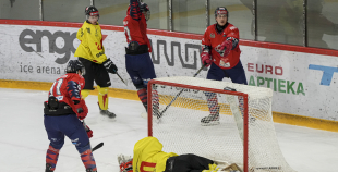 OHL, HK Prizma - Energija