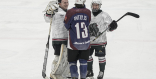 1.Līga, Jelgavas LSS - Liepājas SSS, 18.01.2026.