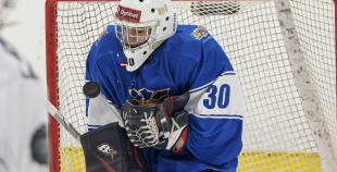 OHL, Rīgas HS - Liepājas Hokeja Komanda, 18.12.2025.