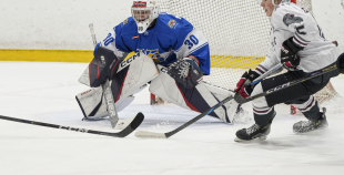 OHL, Rīgas HS - Liepājas Hokeja Komanda, 18.12.2025.