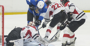 OHL, Rīgas HS - HC Panter, 21.02.2026.