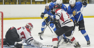 OHL, Rīgas HS - HC Panter, 21.02.2026.